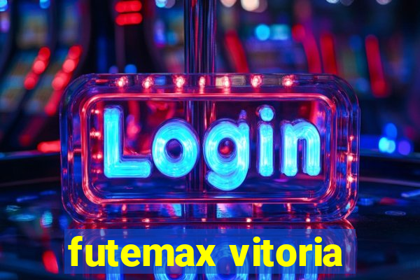 futemax vitoria